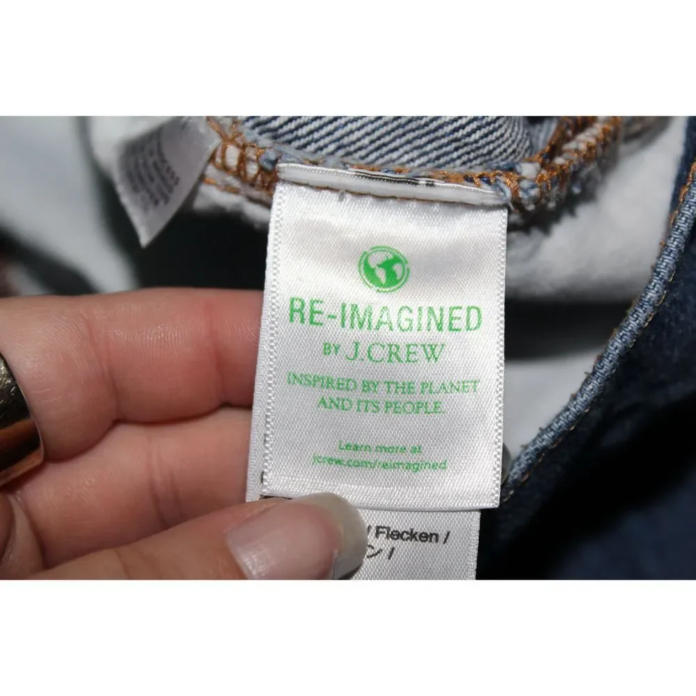 J. Crew womens crew